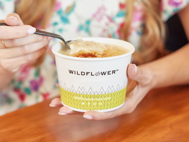 Cup of Soup