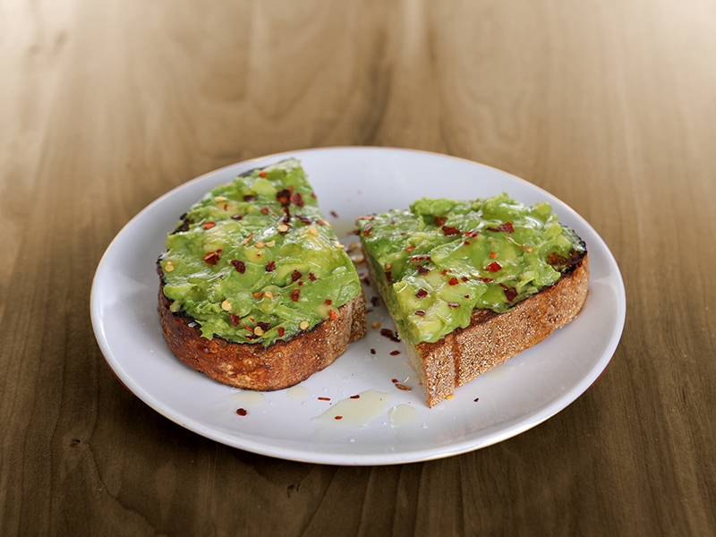 Avocado Toast