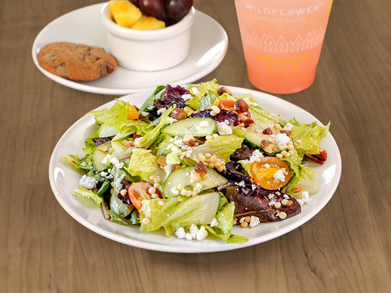 Kids Mediterranean Market