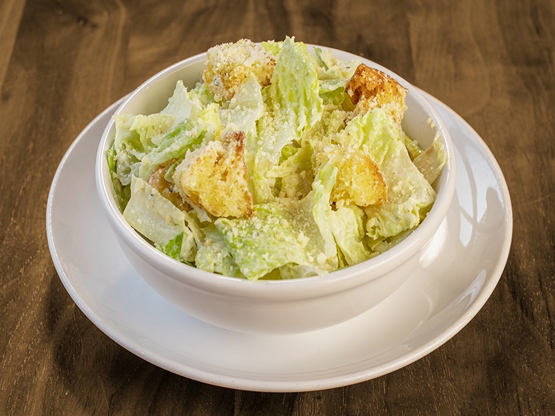 Side Caesar Salad