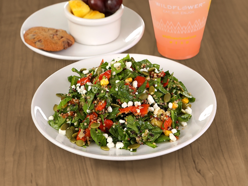 Kids Southwest Superfood