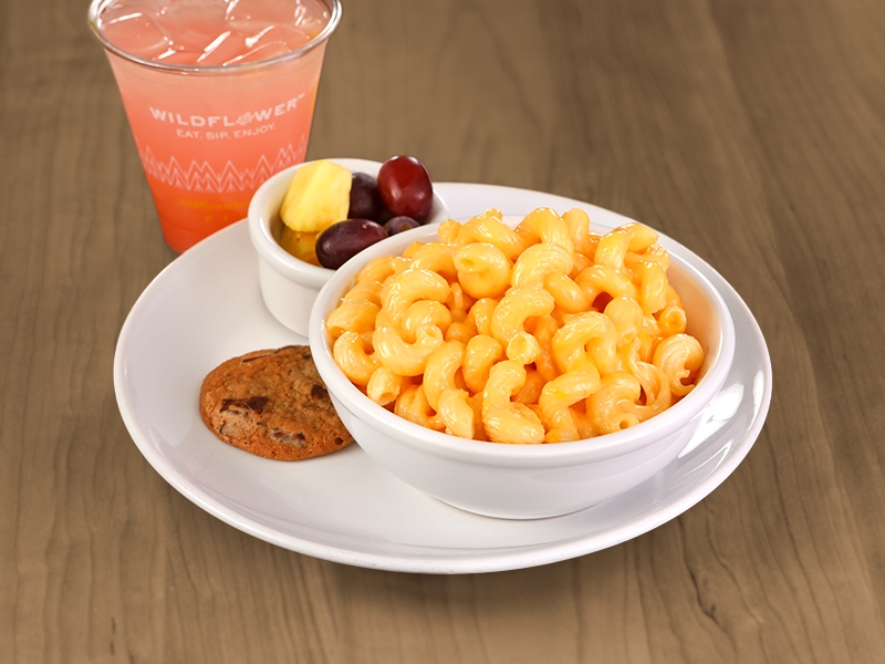 Kids Mac & Cheese