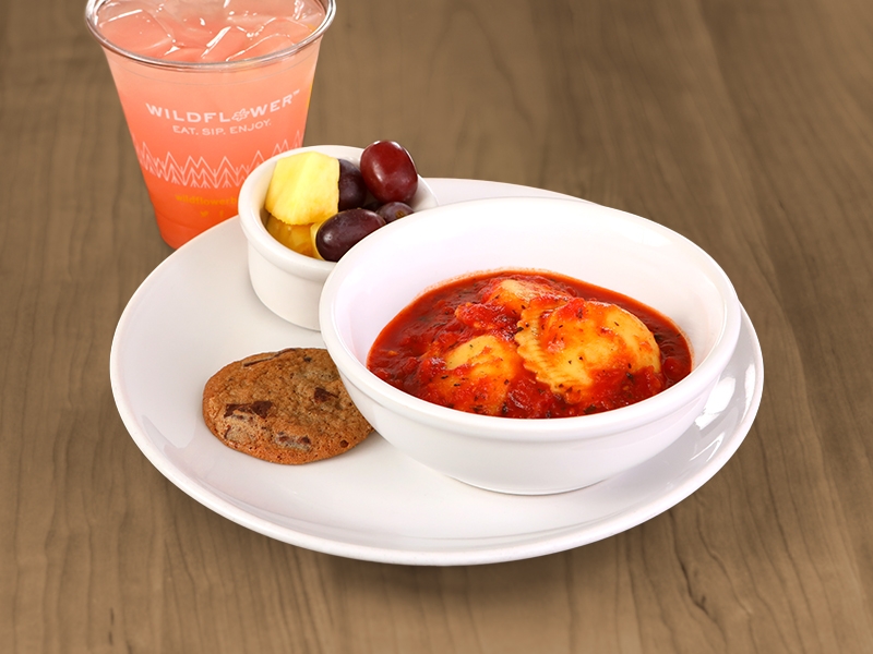 Kids Ravioli