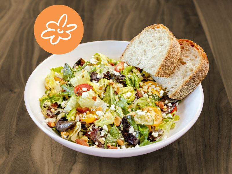 Mediterranean Market