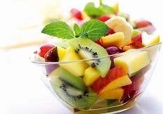FRUIT CUP