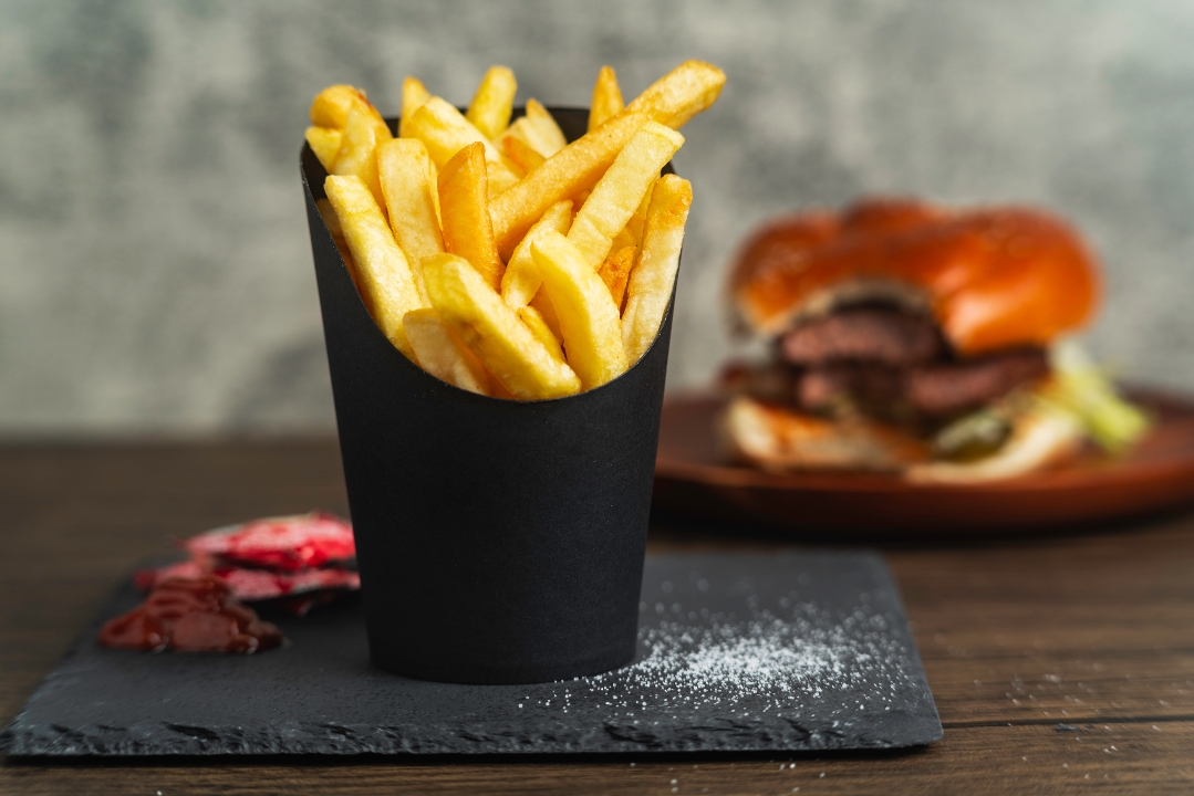 FRENCH FRIES