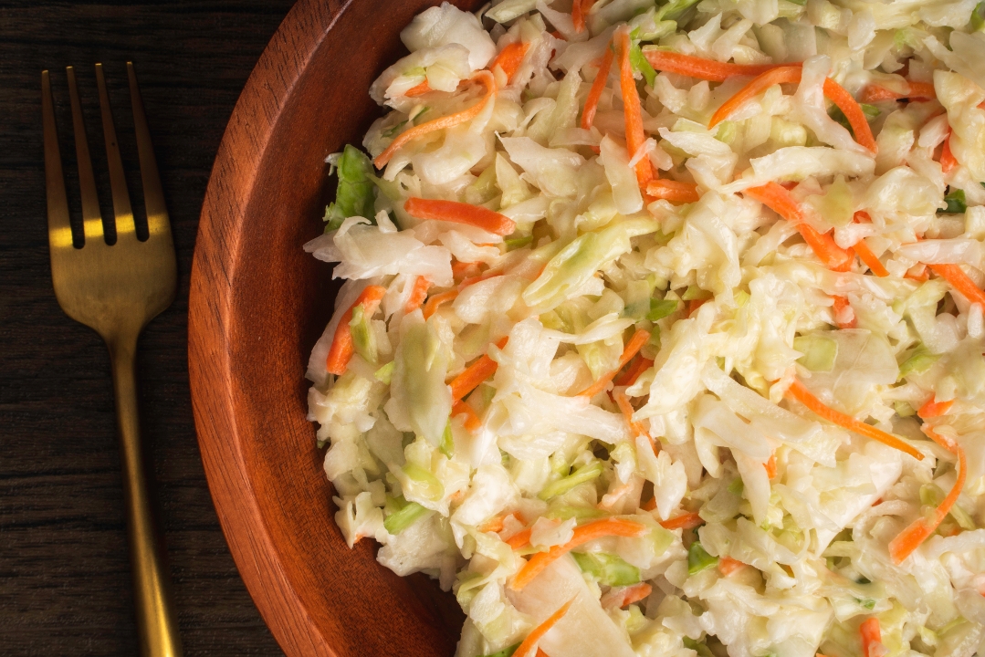 COLESLAW