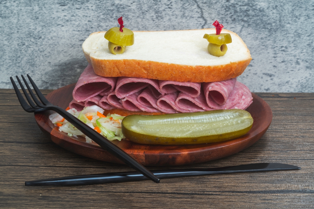 SALAMI