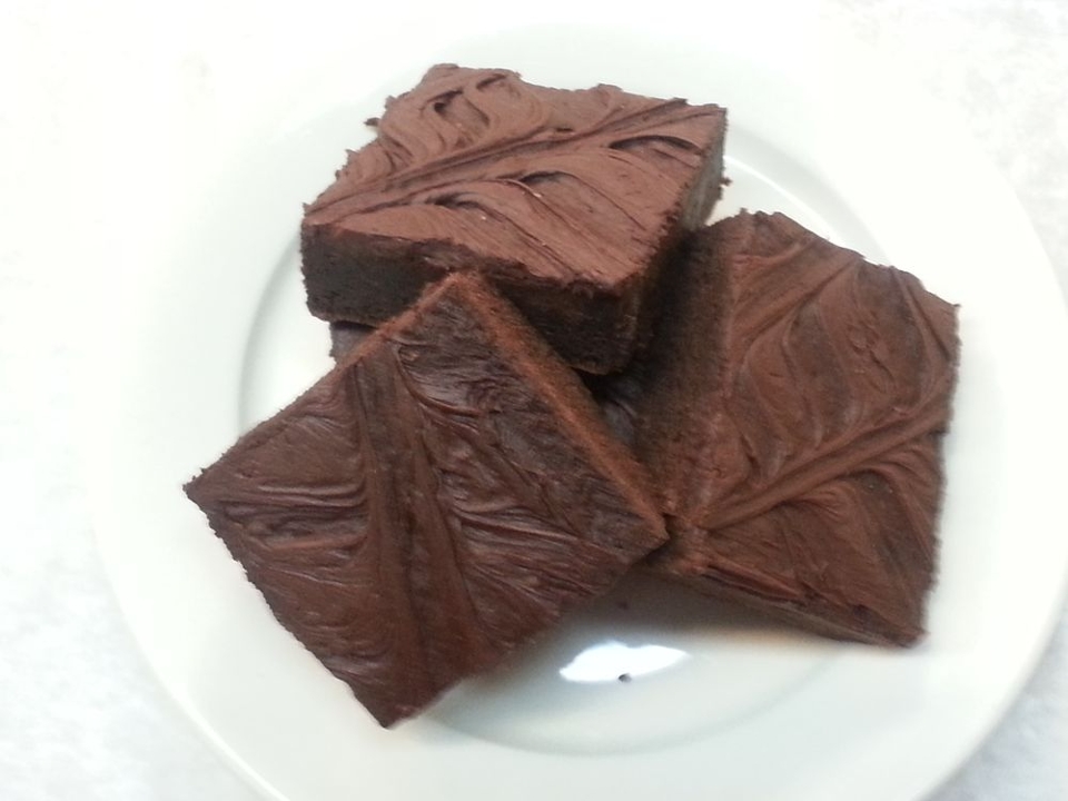 BROWNIE