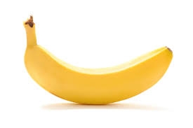 WHOLE BANANA
