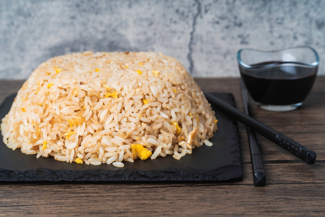 FRIED RICE
