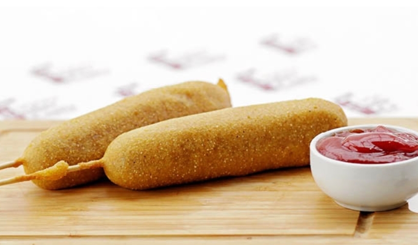 CORN DOG