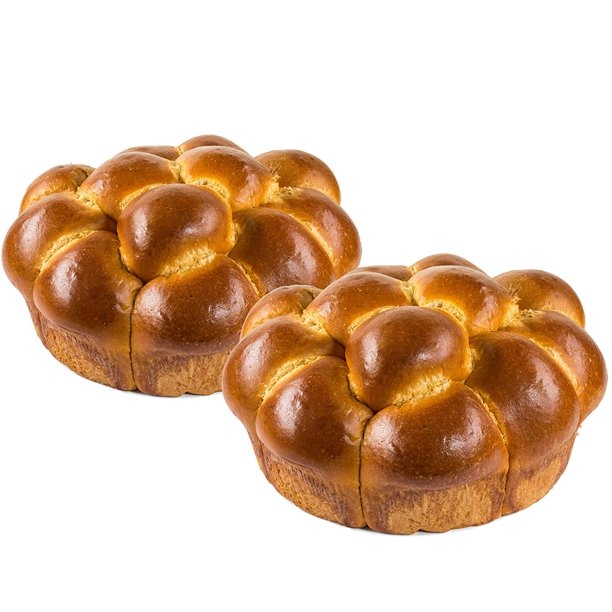 PULL APART CHALLAH