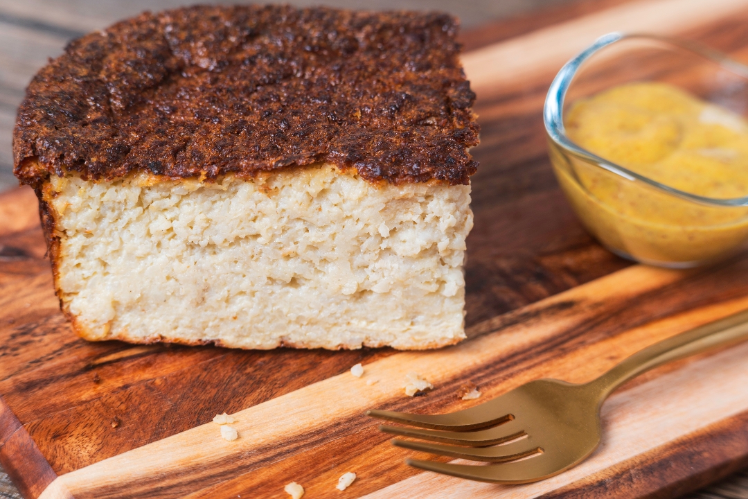 POTATO KUGEL