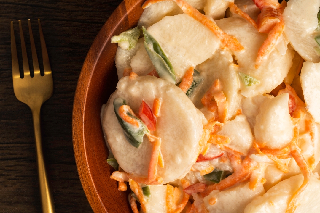 POTATO SALAD