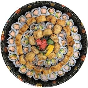 SUSHI PLATTER