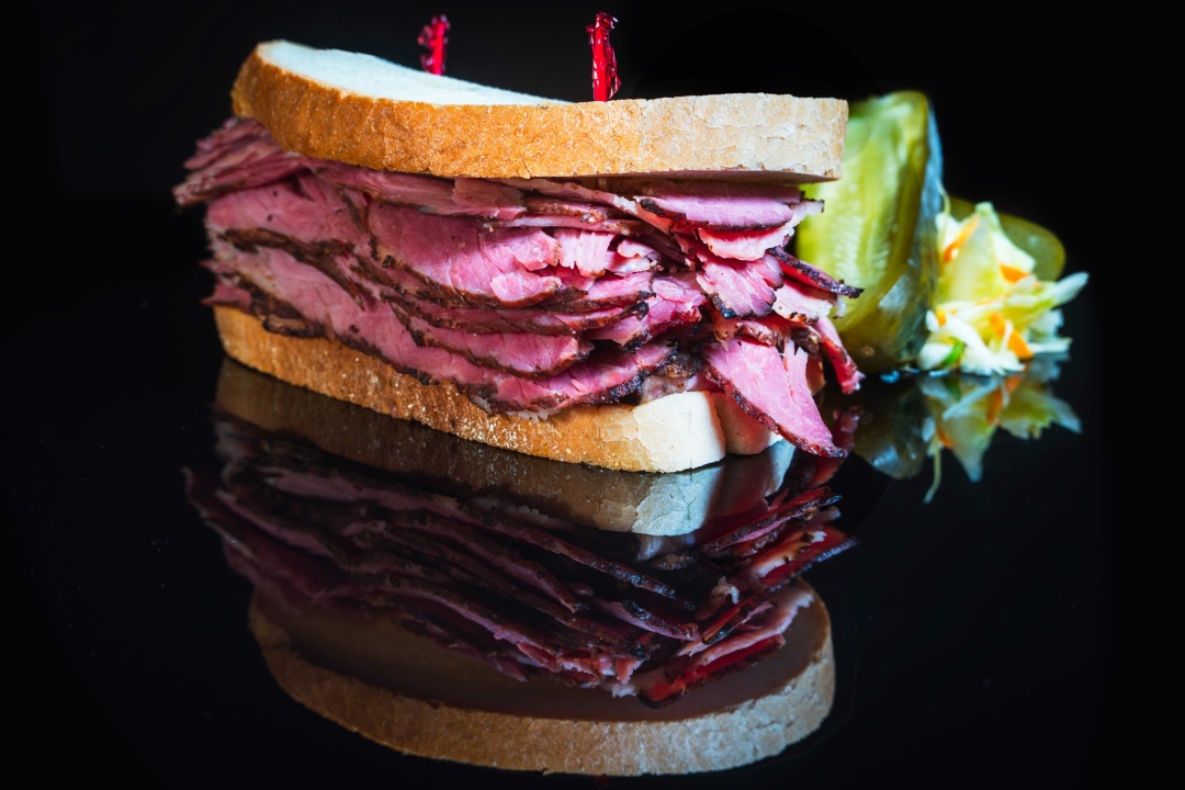 PASTRAMI