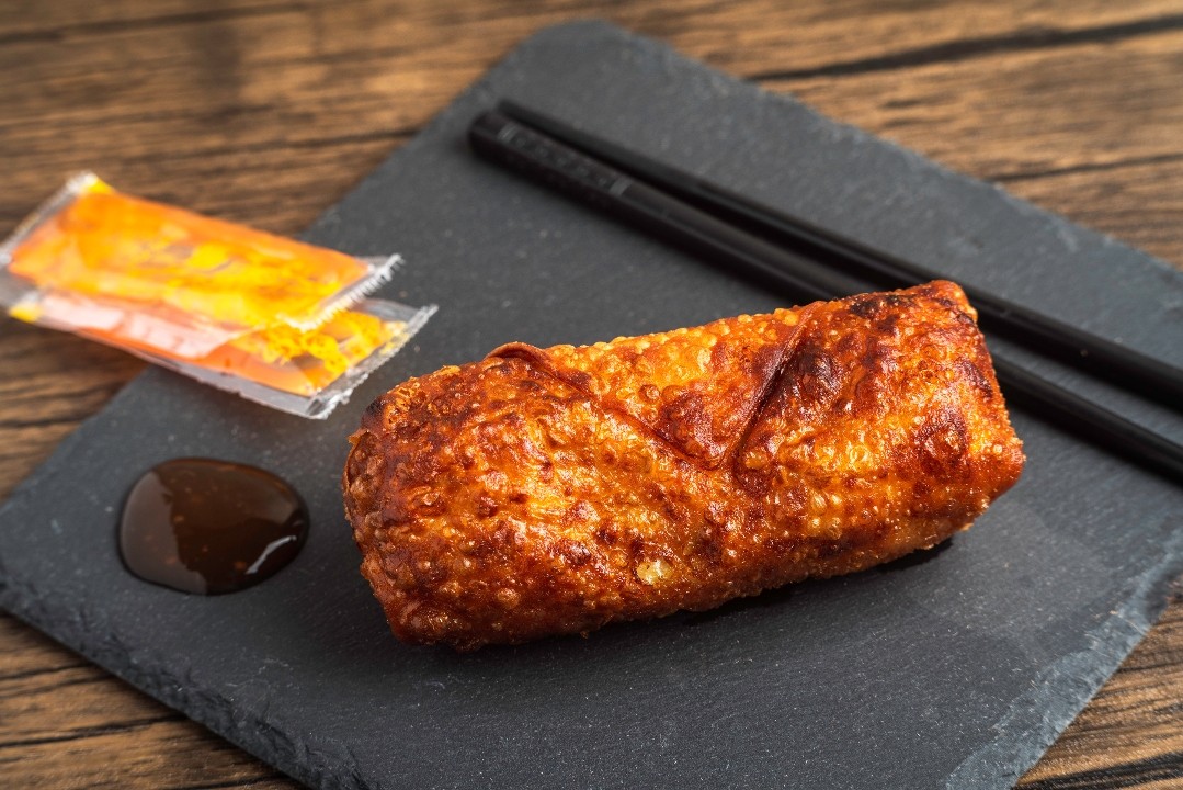 EGG ROLL