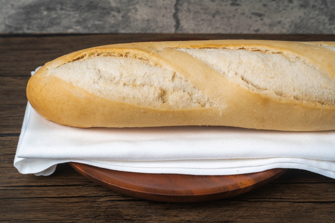 EXTRA BAGUETTE