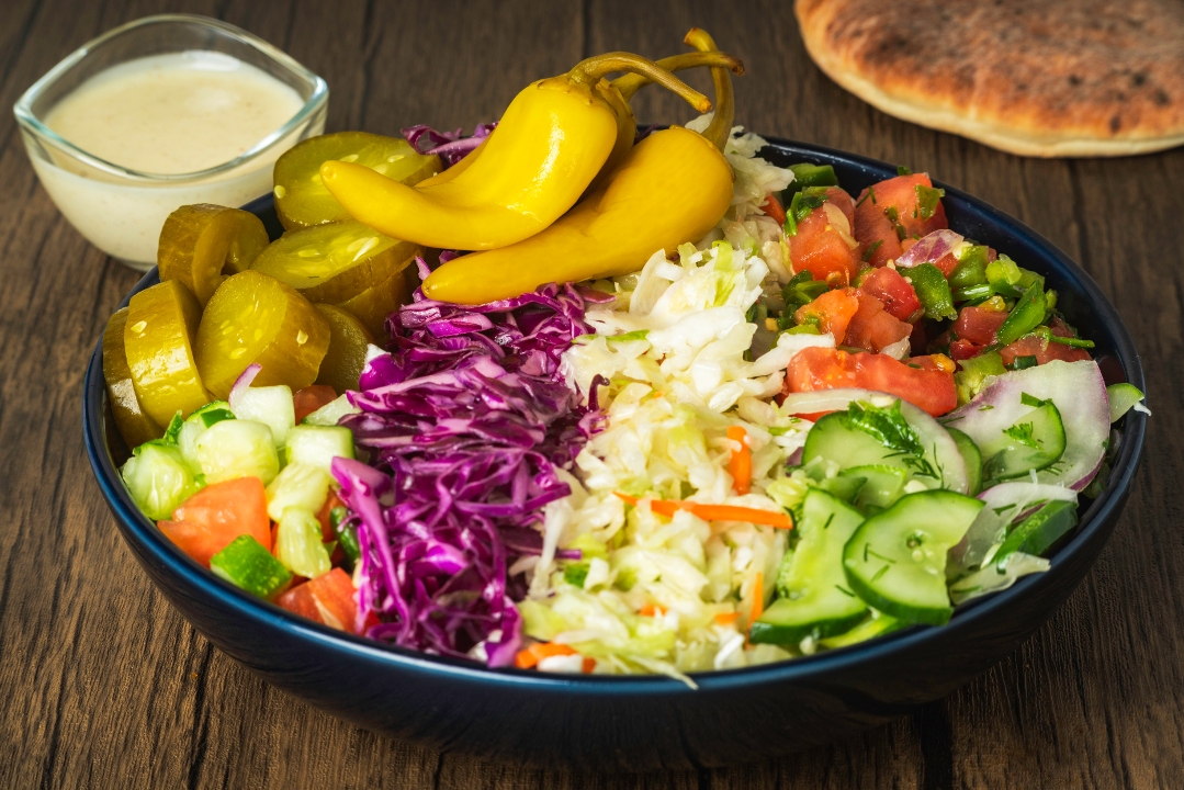 MEDITERRANEAN BAR