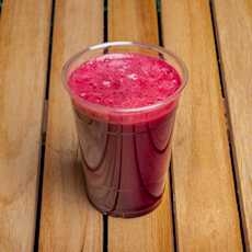 BEETS IT UP