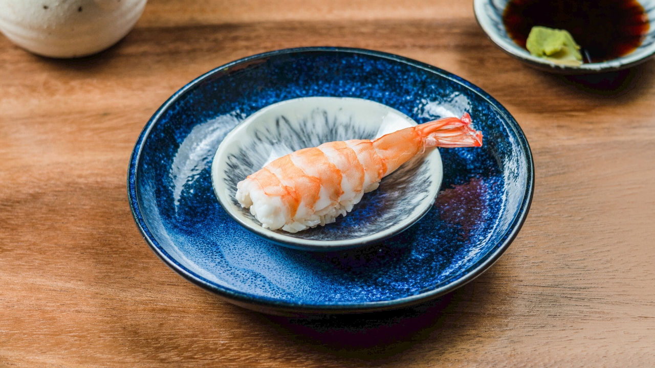 SHRIMP (EBI)