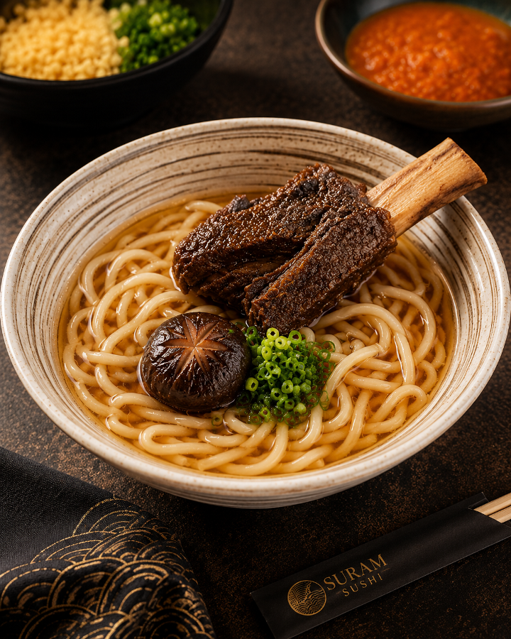 SHOTO RIBU UDON