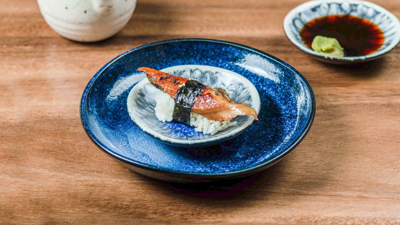 EEL (UNAGI)
