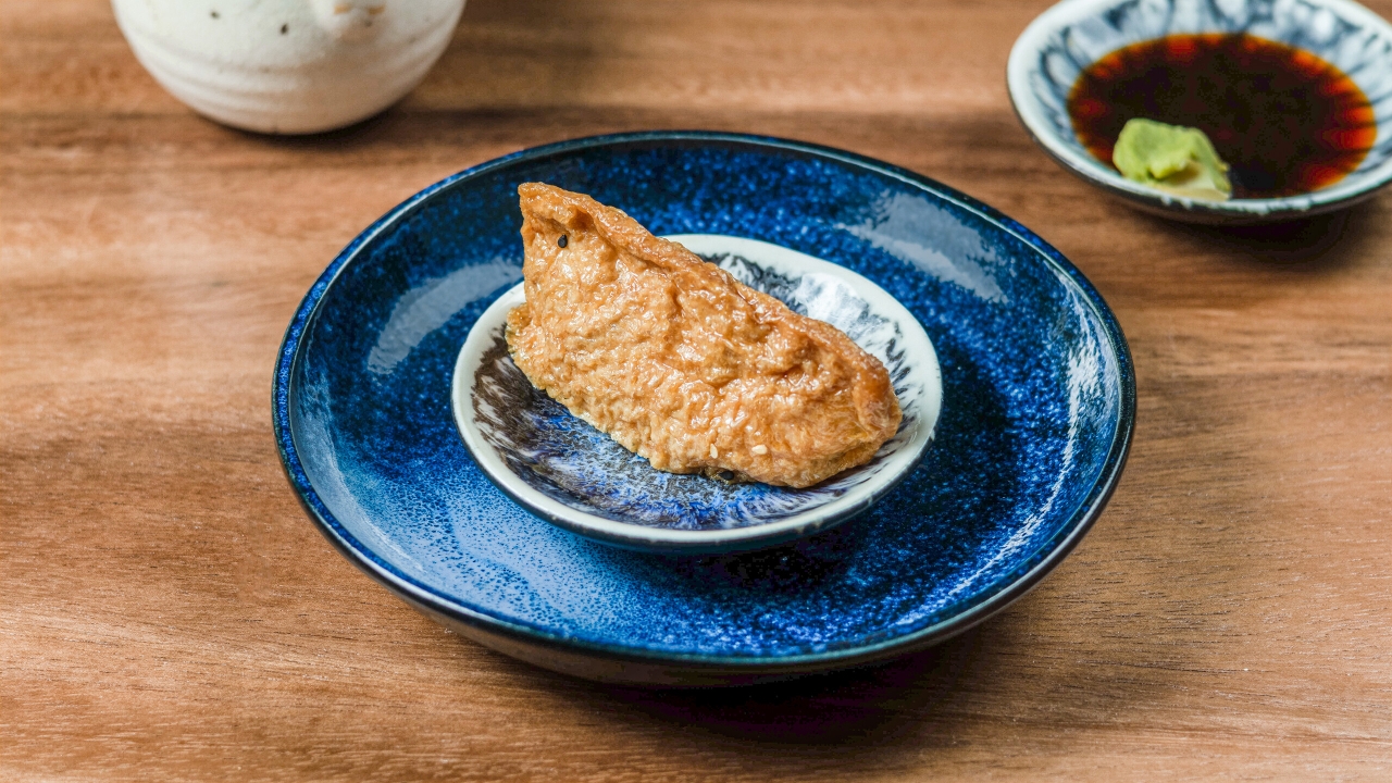 TOFU SKIN (YUBA)