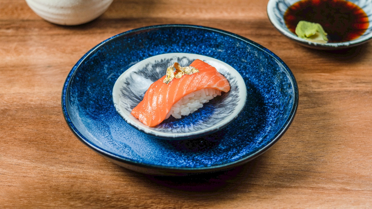 KING SALMON