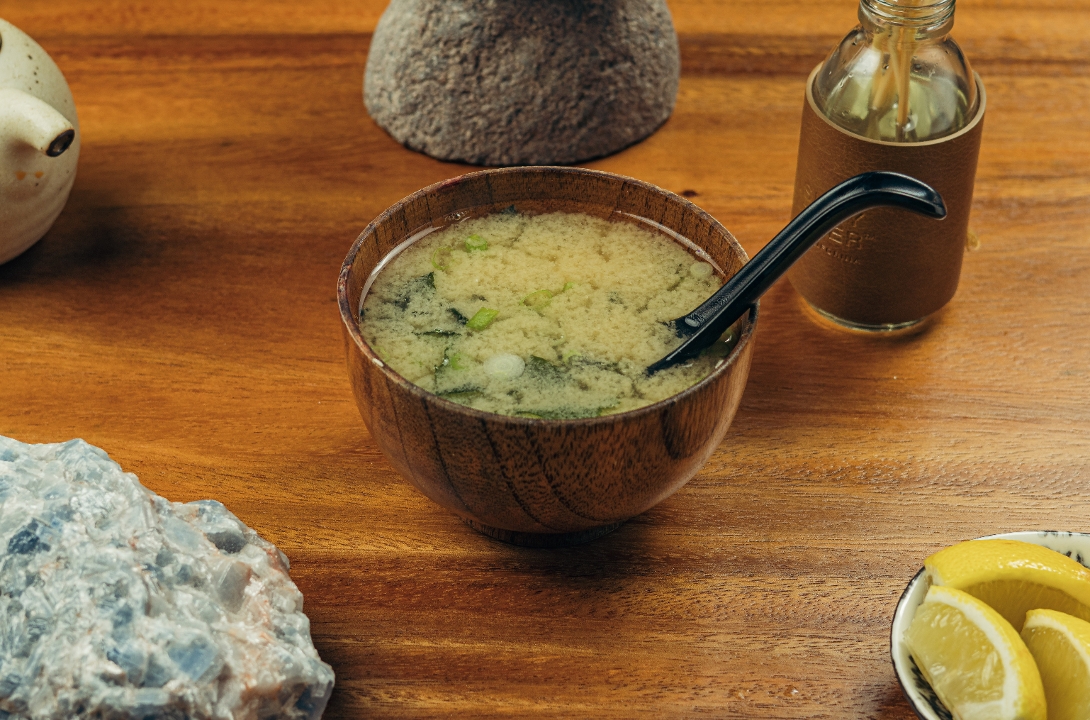 MISO SOUP