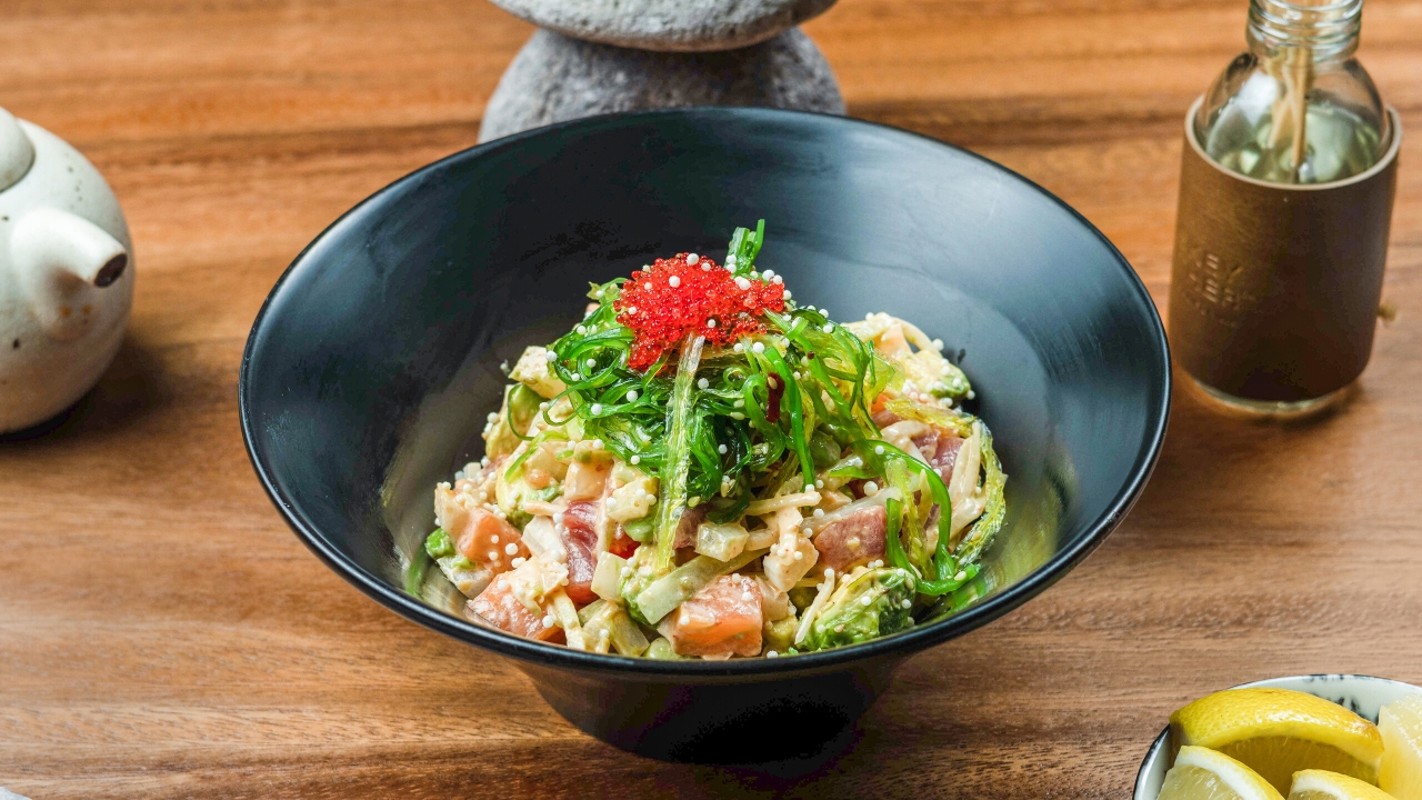 SURAM BOWL