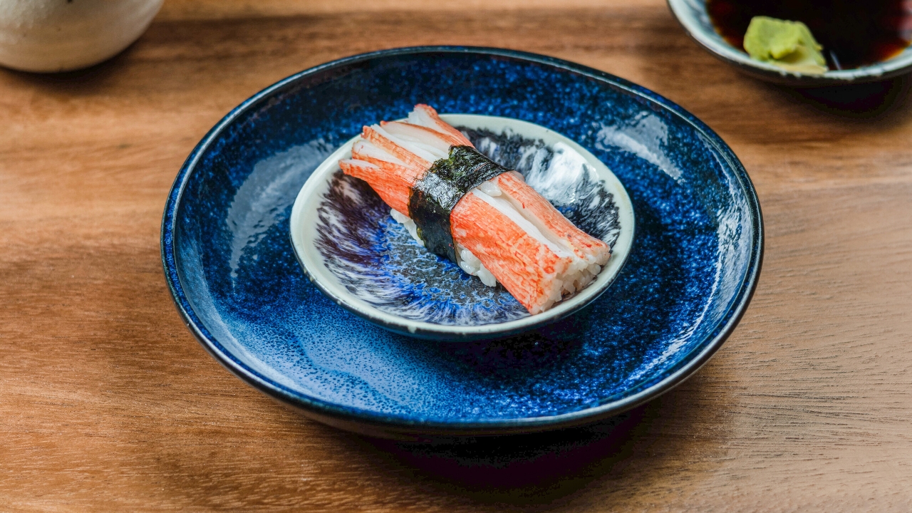 CRAB STICK (KANI)