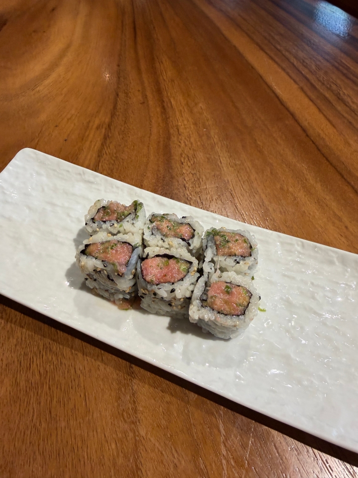 SPICY TORO MAKI
