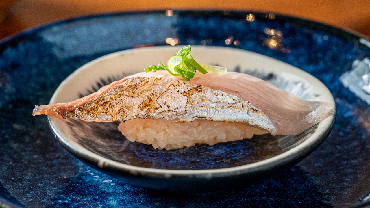 MACKEREL