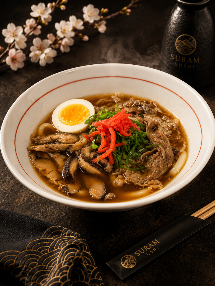 NIKU UDON