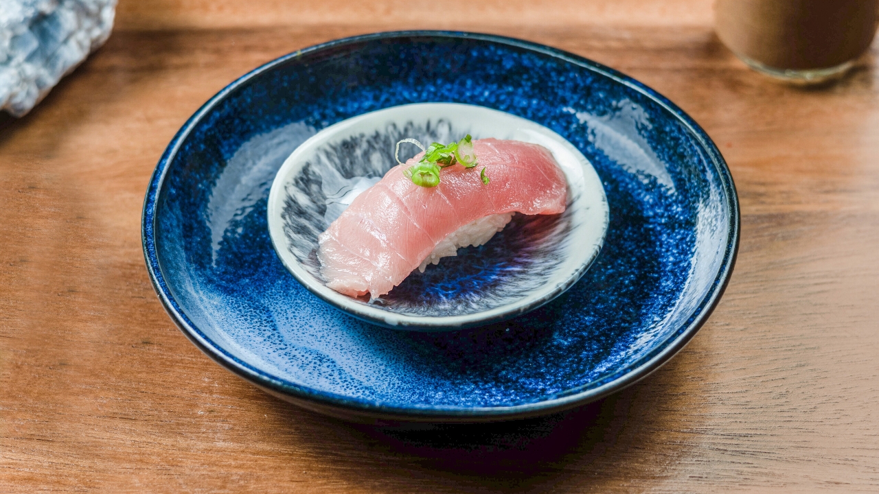 TORO (CHU TORO TUNA)
