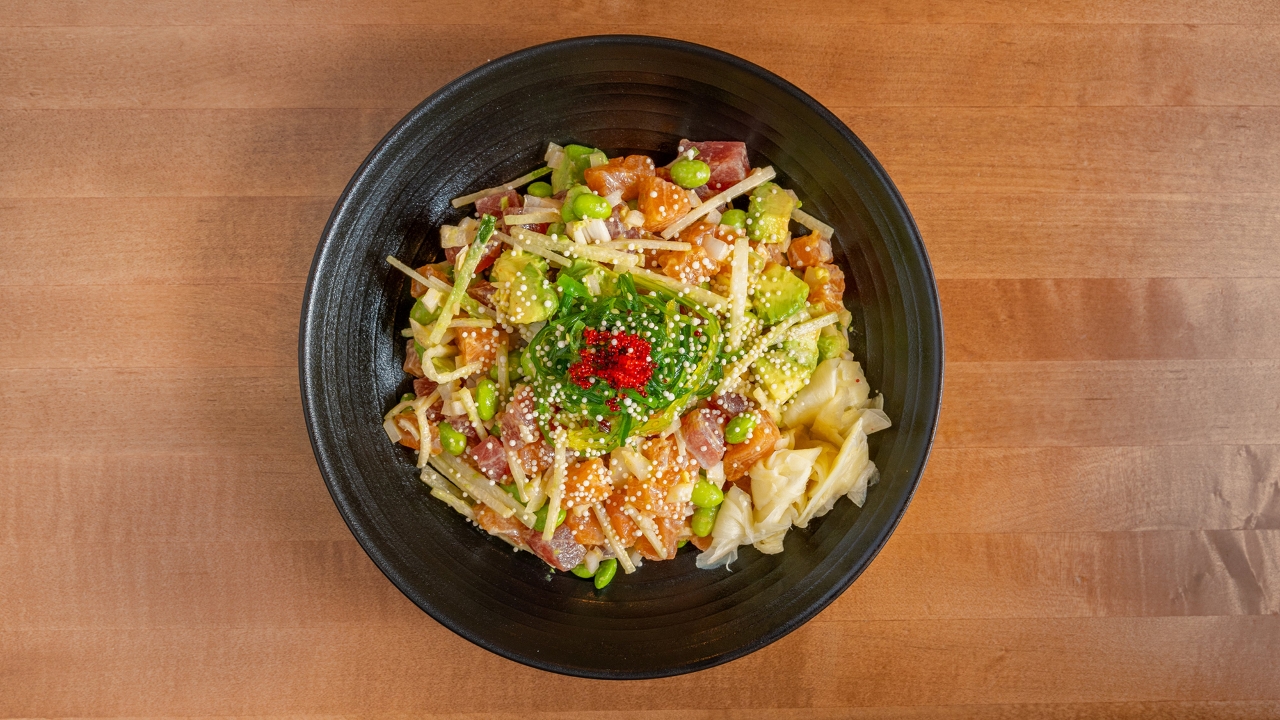 GYUDON