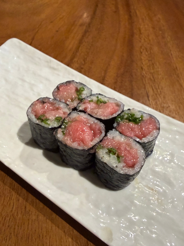 TORO MAKI