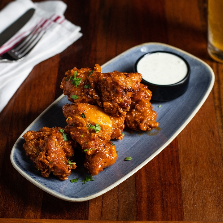 Damn Good Wings - Boneless