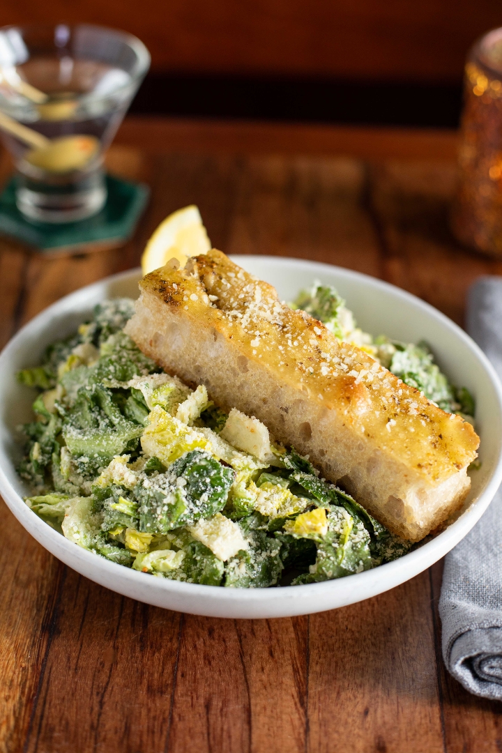 Cardini's Classic Caesar