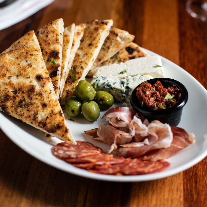 Artisan Butcher Board
