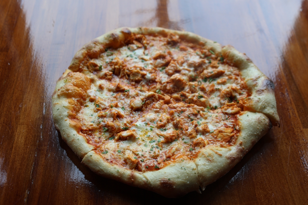 10" Pizza