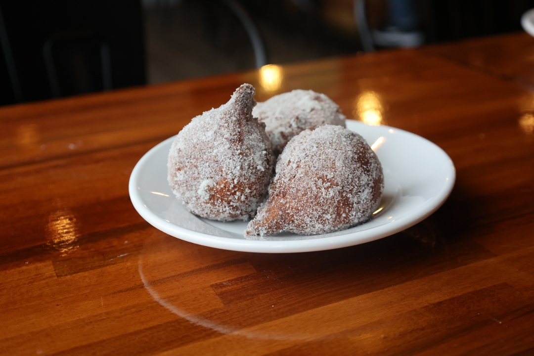 Malasadas