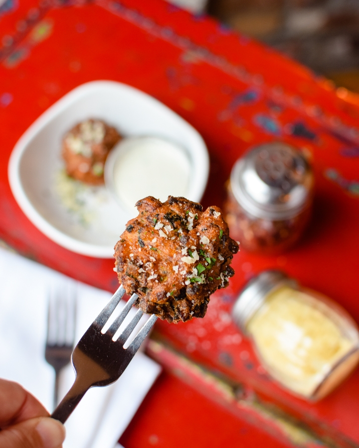 ARANCINI