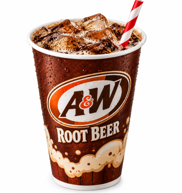 Root beer