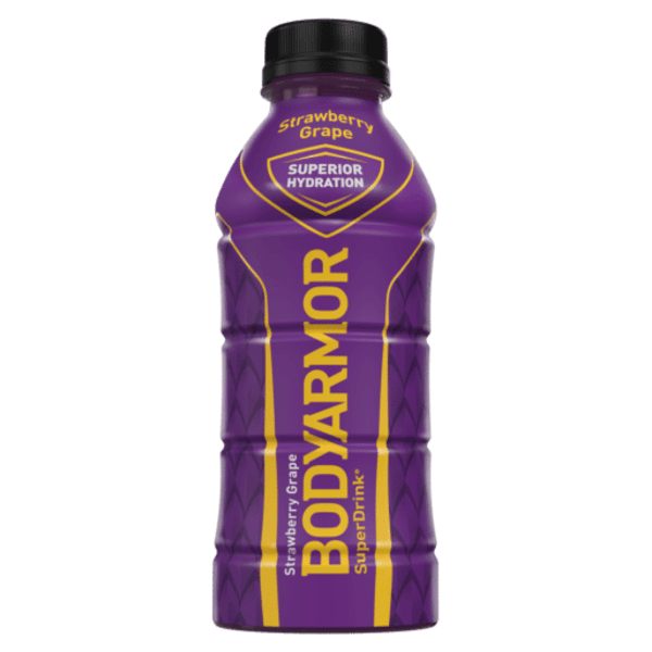 16oz BODYARMOR LYTE Blueberry Pomegranate