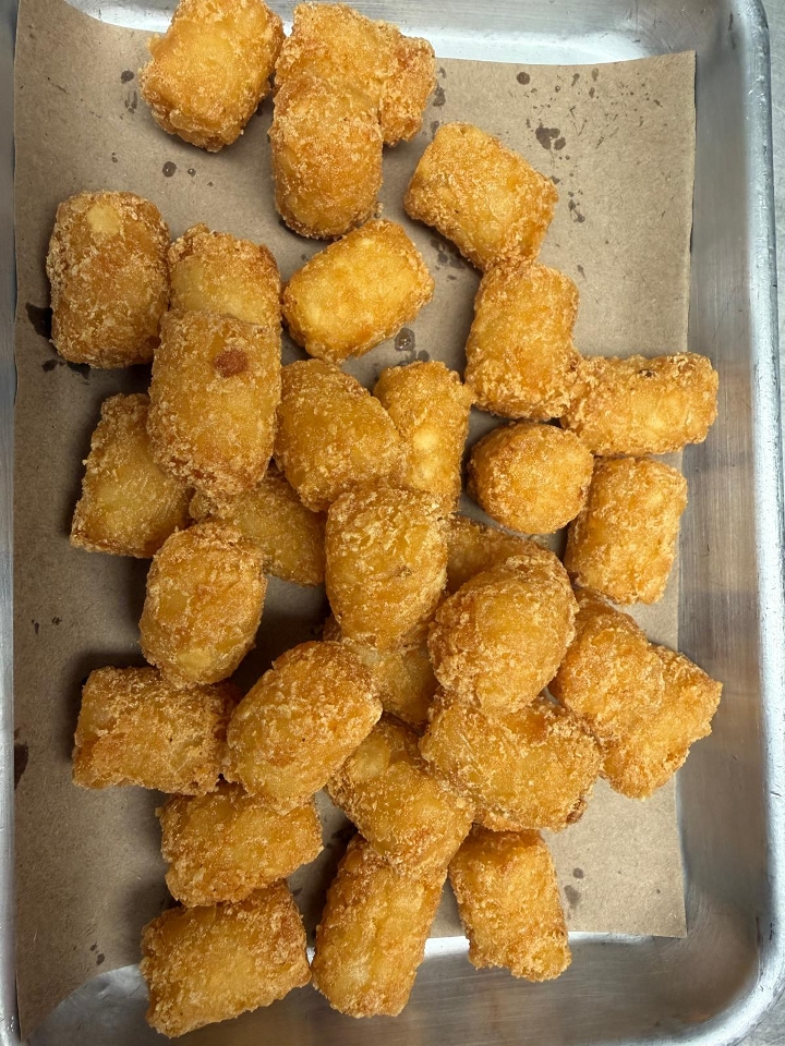 Tater Tots