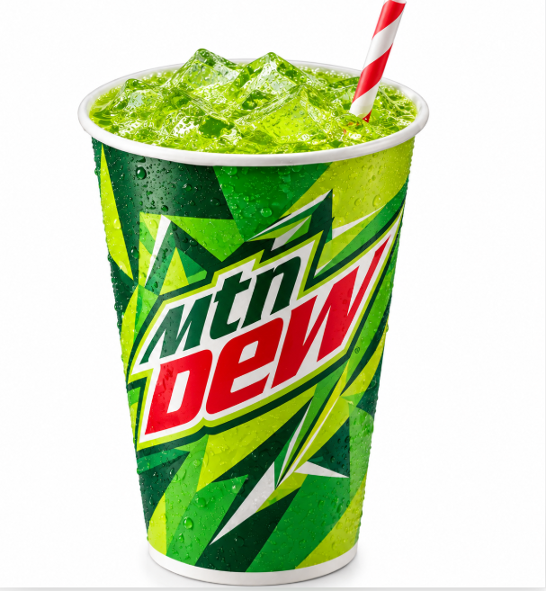 Mountain Dew