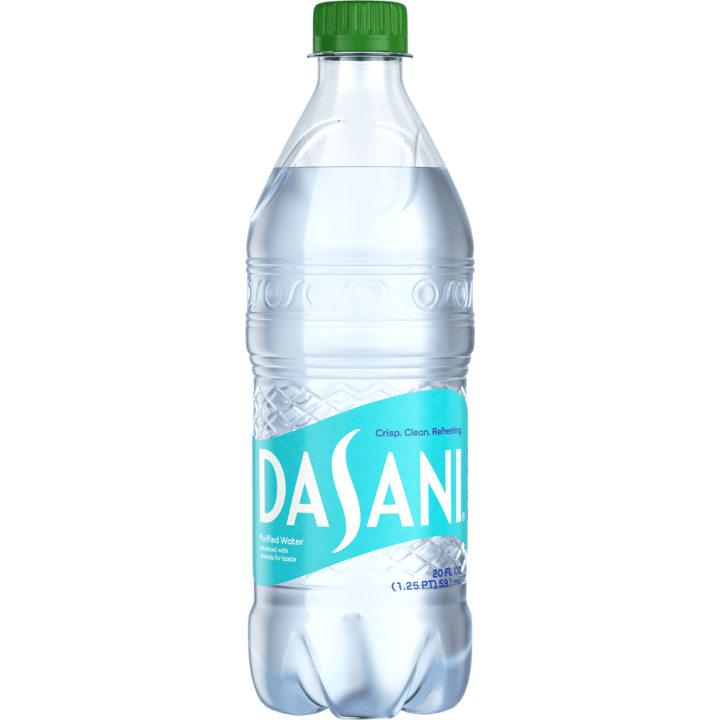 24oz poland spring sport Water Bottle